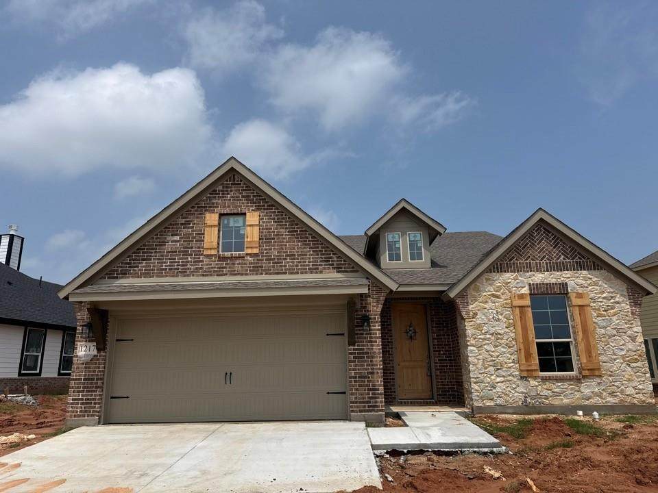 1217 Colca Drive - Photo 1