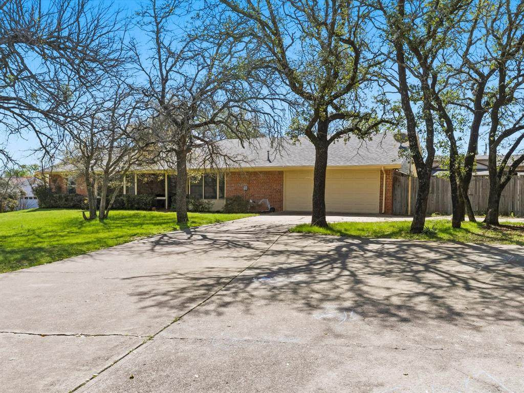 408 Canyon Trail Road - Photo 1