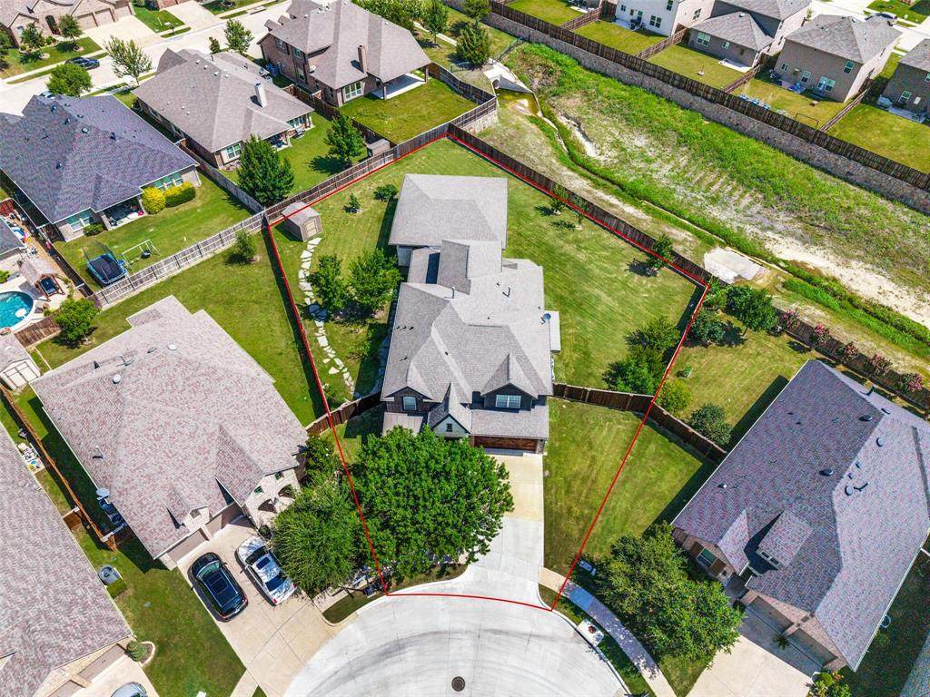 1215 Hundgate Way - Photo 1