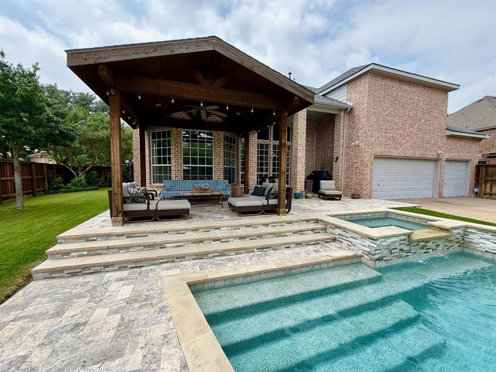 2013 Covey Glen Road - Photo 1
