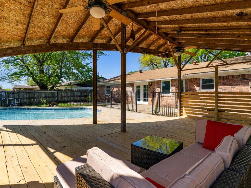 6620 Bernadine Drive - Photo 1