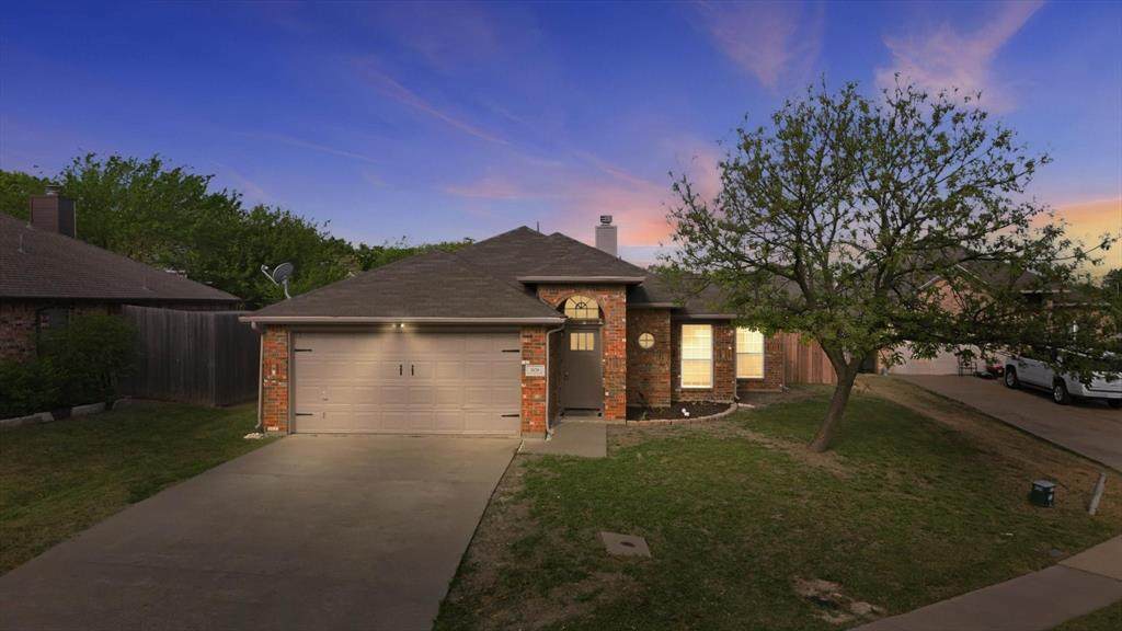 809 Mr Haney Drive - Photo 1
