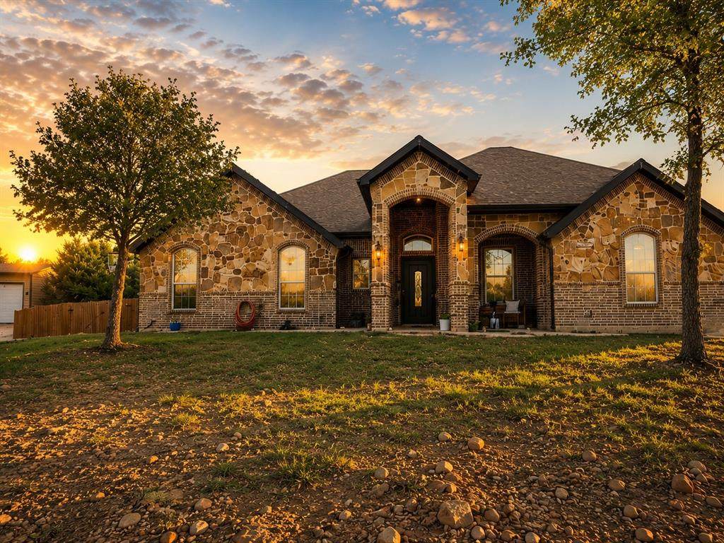 156 Cottongame Road - Photo 1