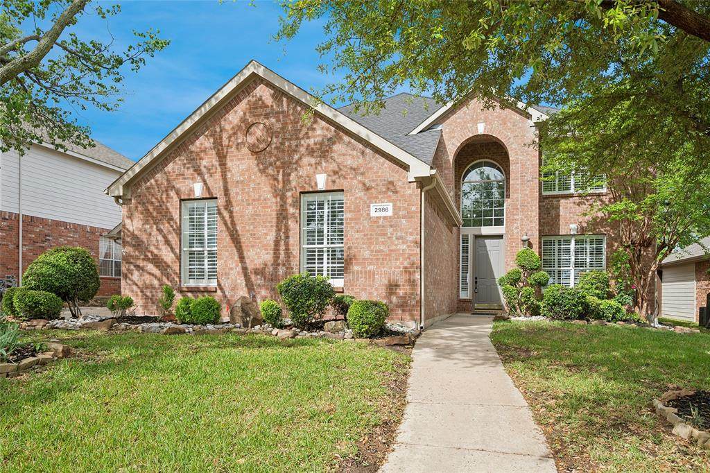 2986 Marchwood Drive - Photo 1