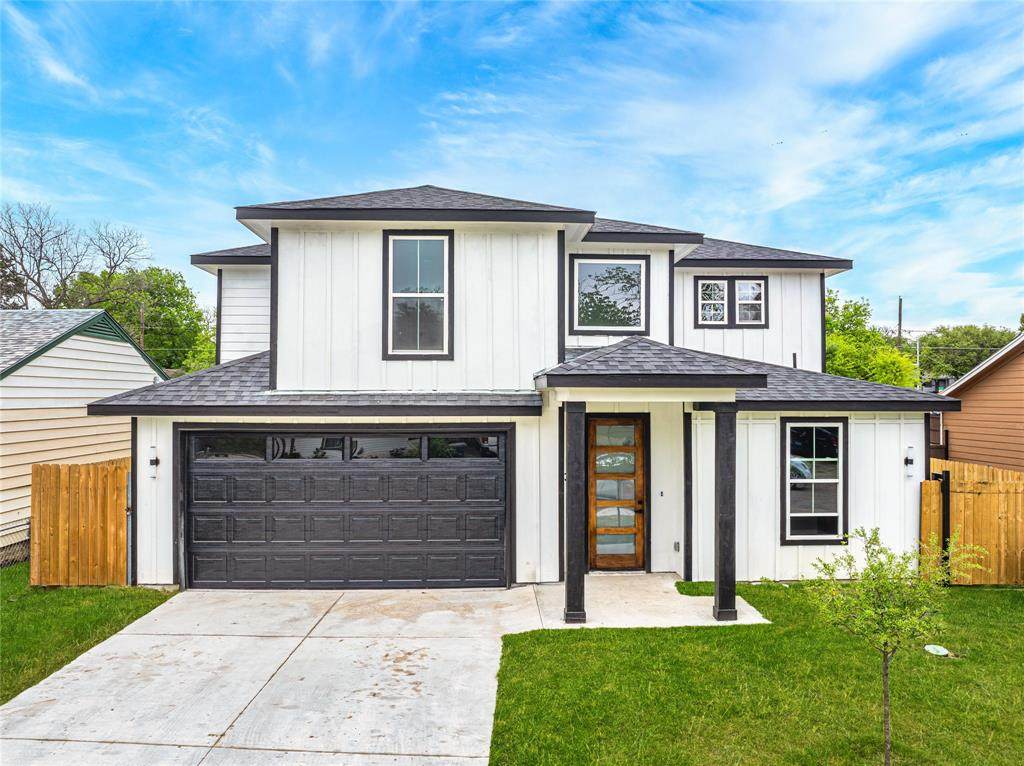 3134 Alaska Avenue - Photo 1