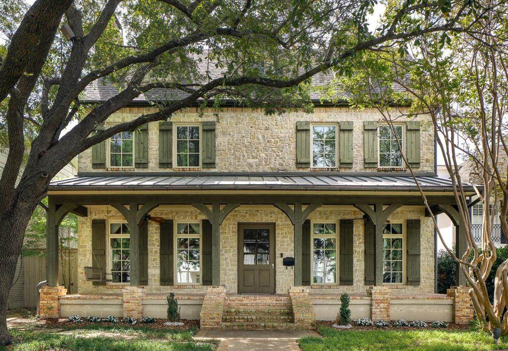 3621 Shenandoah Street - Photo 1