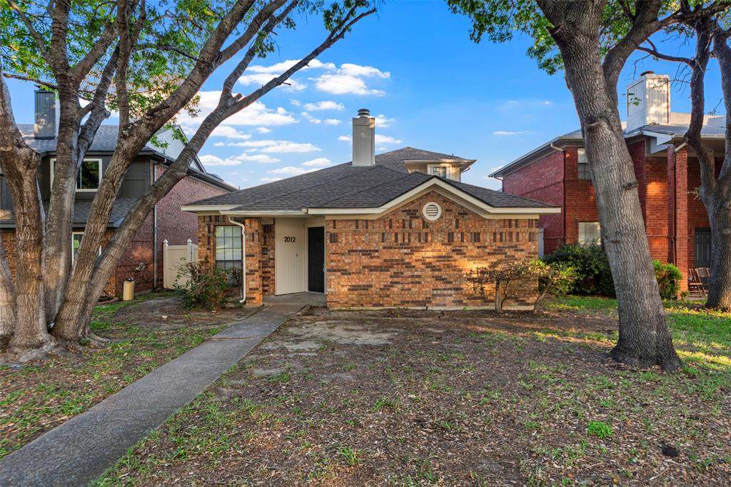 2012 La Prada Parkway - Photo 1