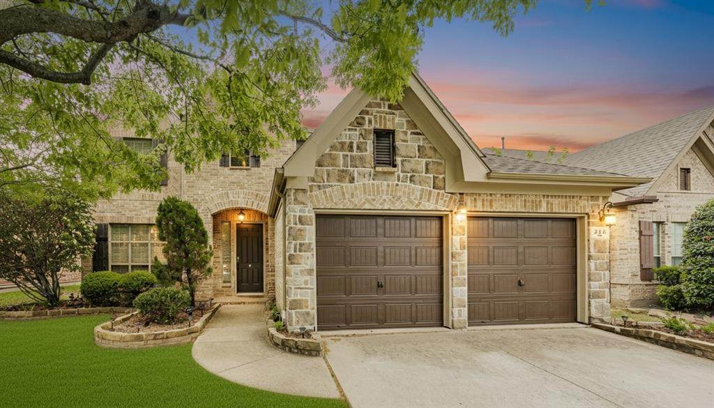 254 Cox Drive - Photo 1