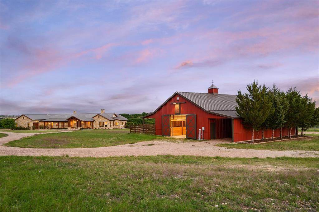 11503 Rocky Creek Road - Photo 1