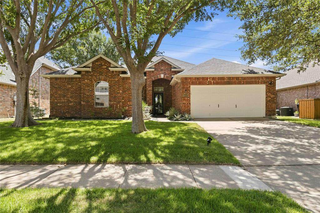 5918 Lafayette Drive - Photo 1