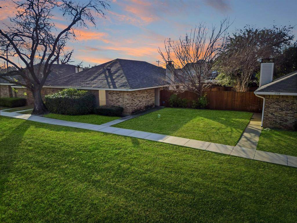 2306 Carol Good Lane - Photo 1
