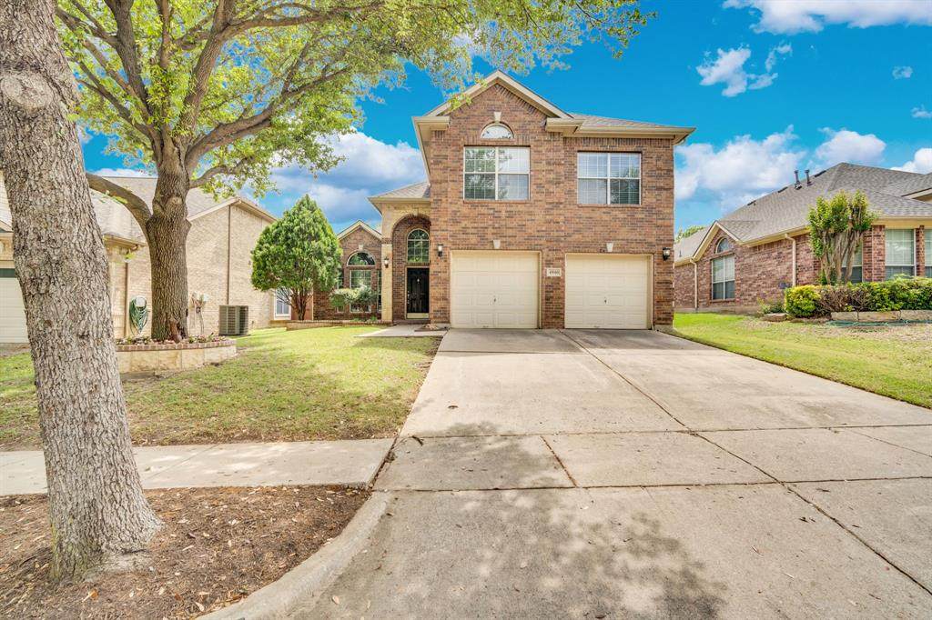 4940 Paddock Drive - Photo 1