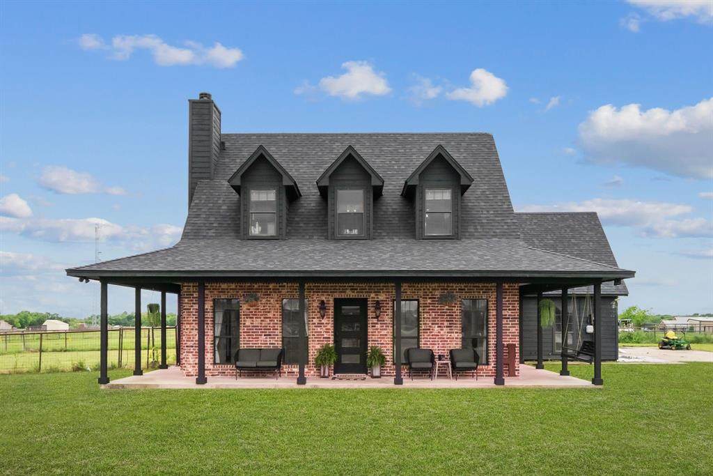 1068 Frontier Trail - Photo 1