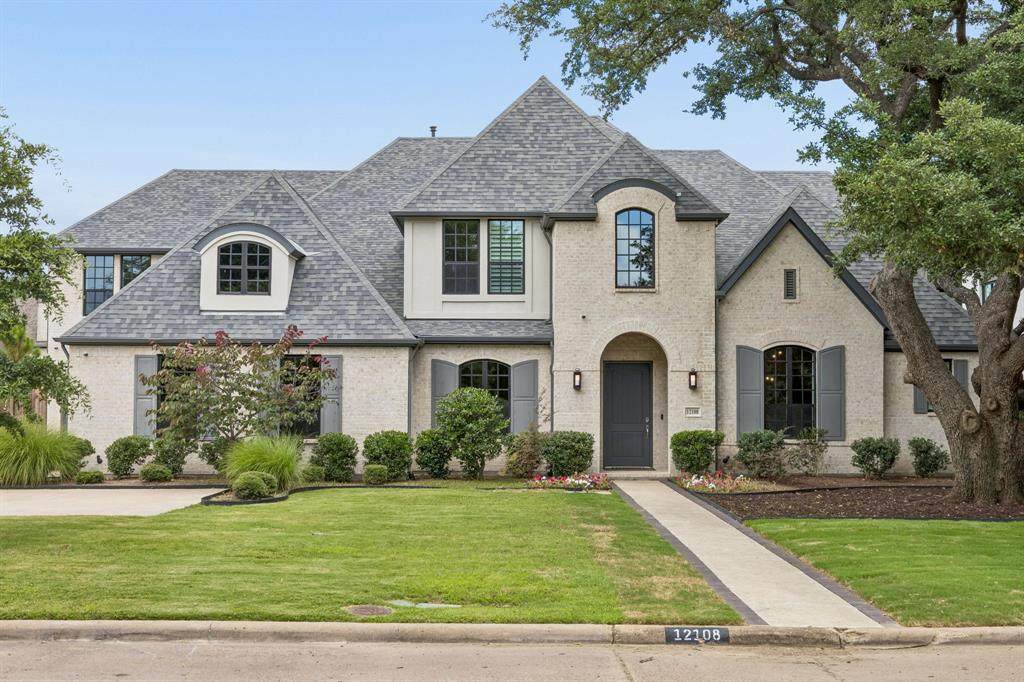 12108 Fieldwood Lane - Photo 1