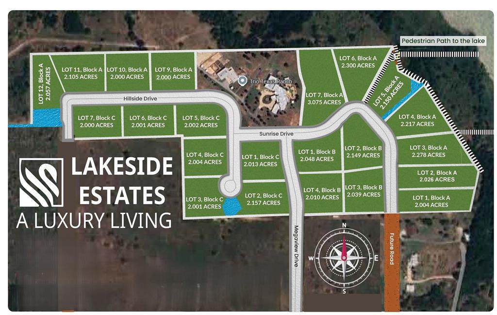 1512 Sunrise Drive - Photo 1