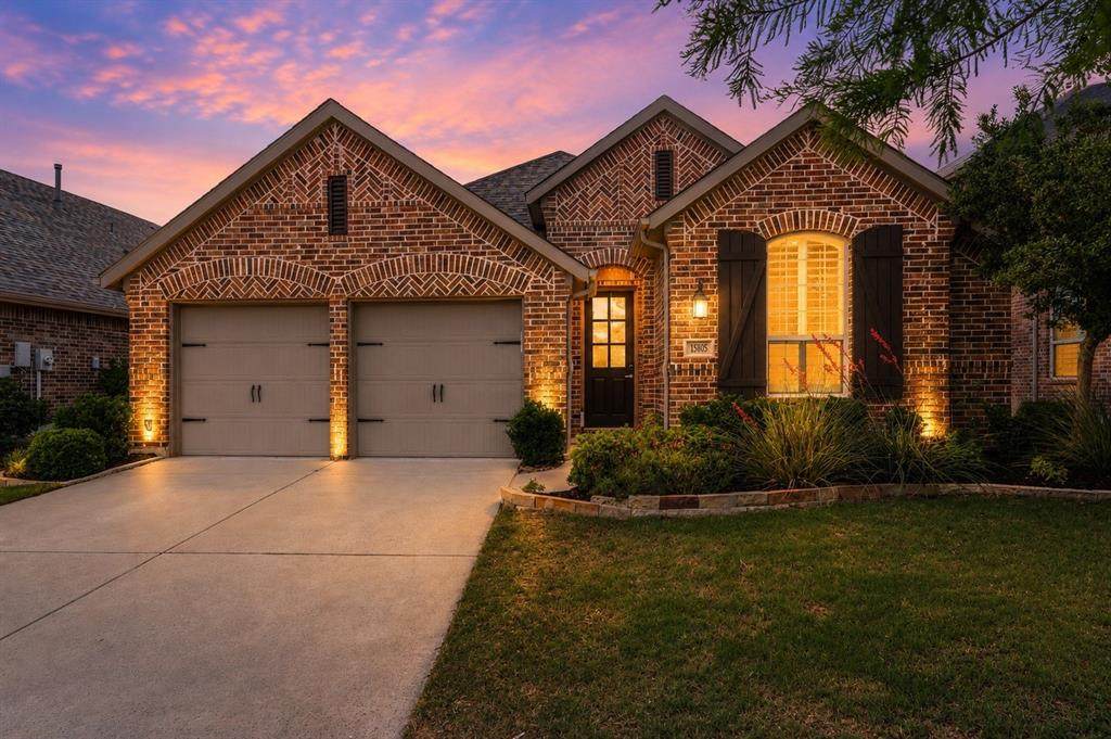 15805 Canyon Ridge - Photo 1