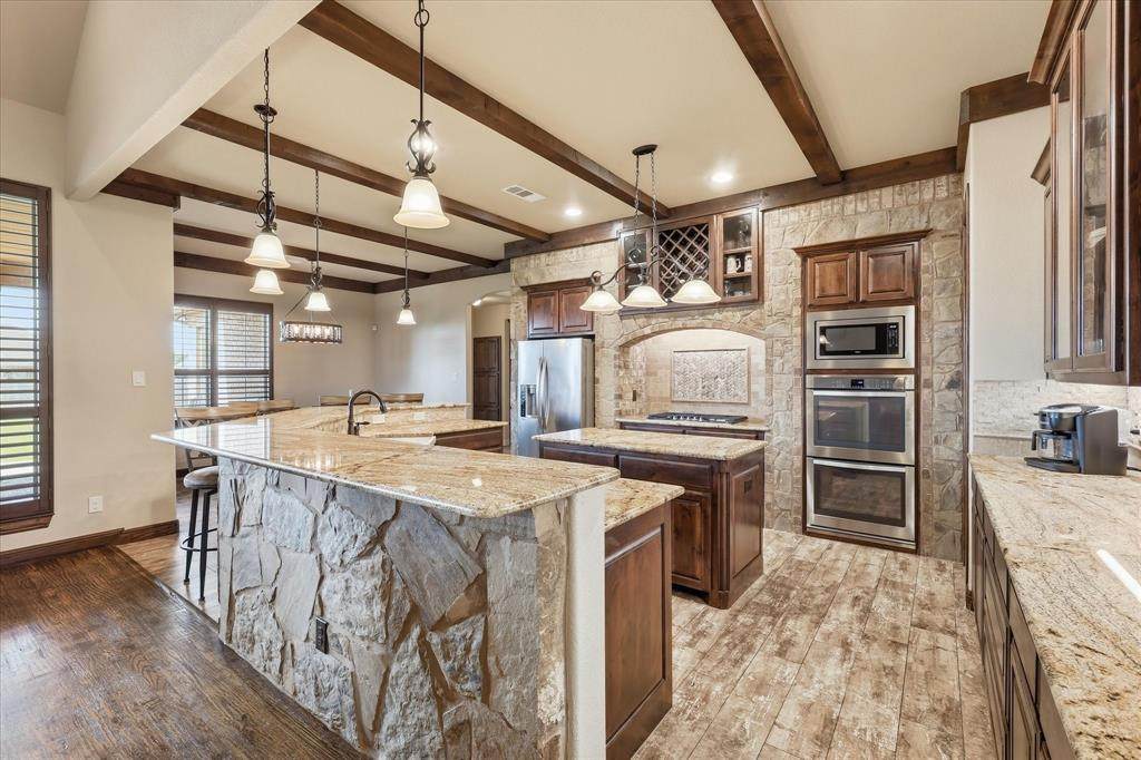 12956 Chisholm Ranch Drive - Photo 1