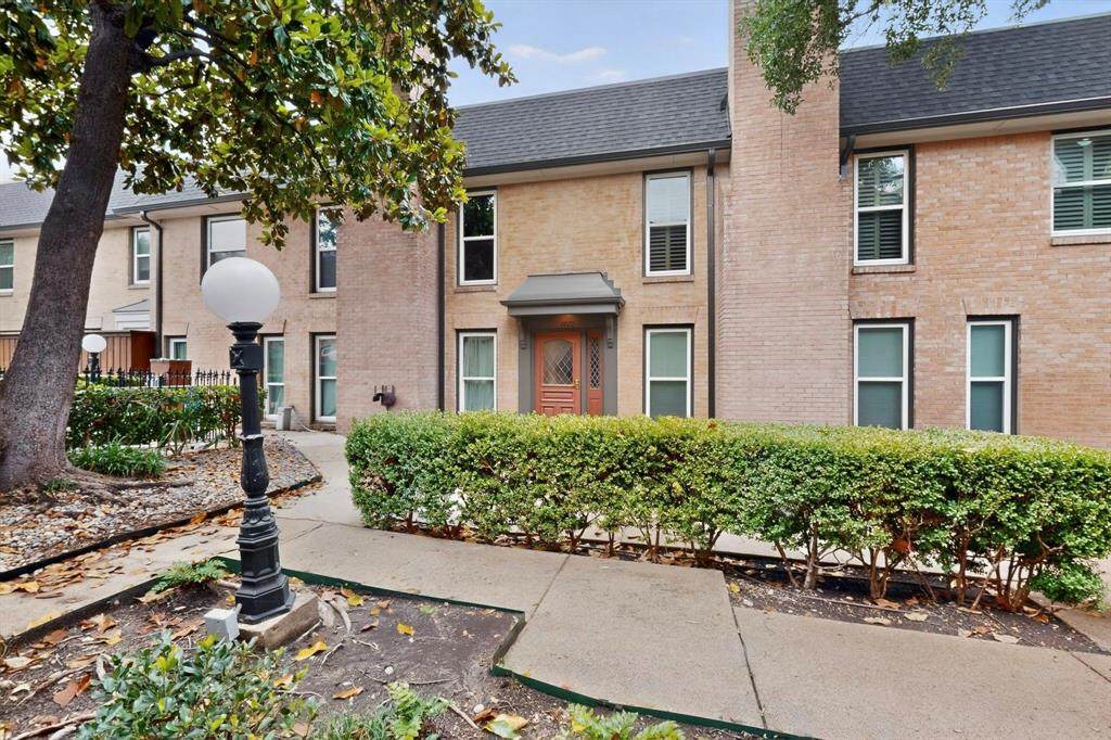 7820 Meadow Park Drive - Photo 1
