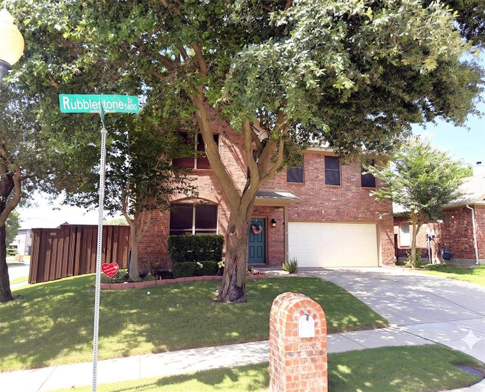 5832 Rubblestone Drive - Photo 1