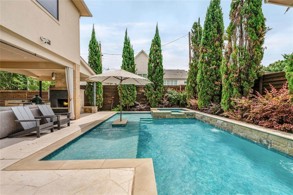 6910 Huff Trail - Photo 1