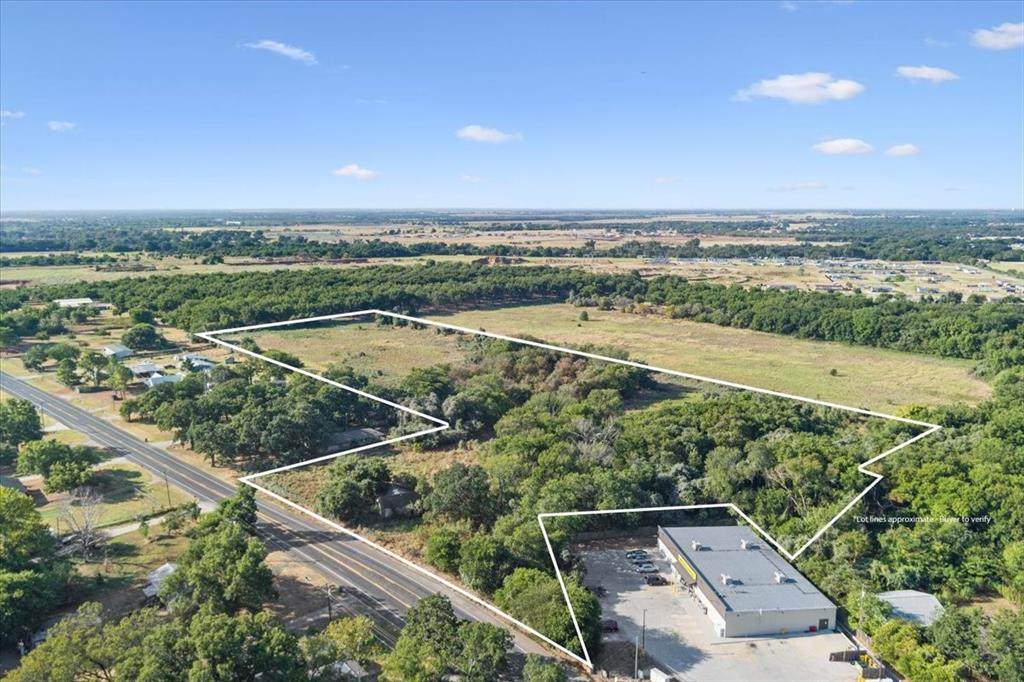 12999 Gholson Road - Photo 1