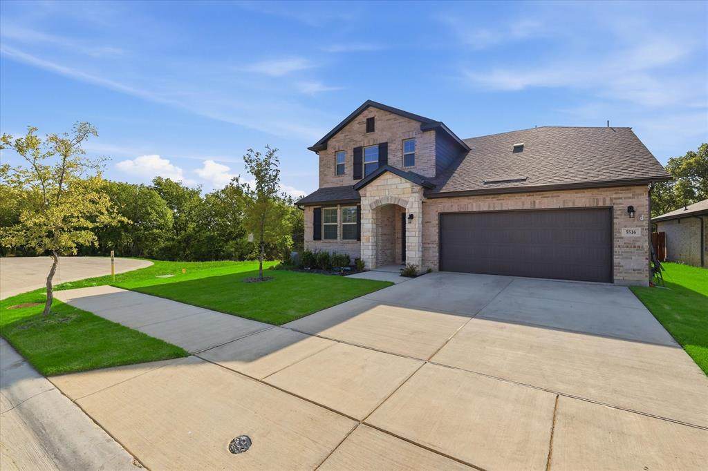 5516 Candlewood Drive - Photo 1