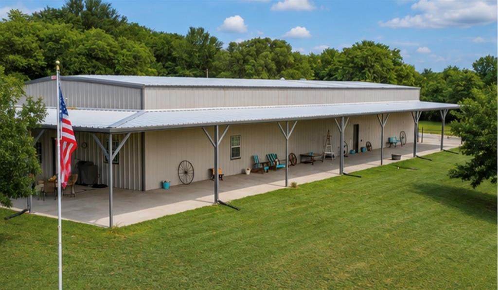 835 Wood Hollow Drive - Photo 1