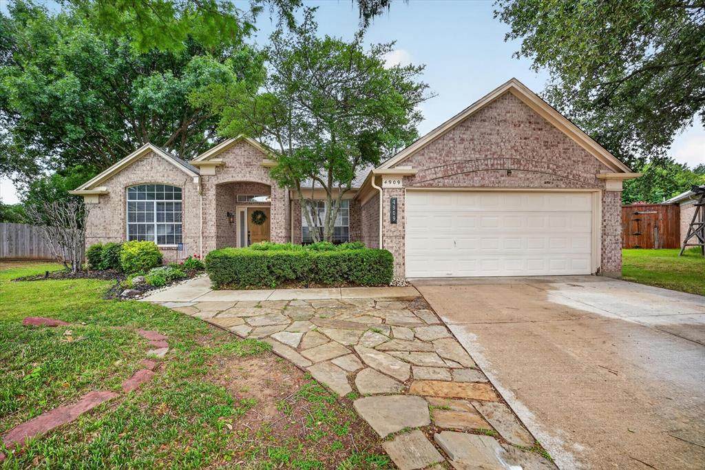 4909 Lansdale Drive - Photo 1
