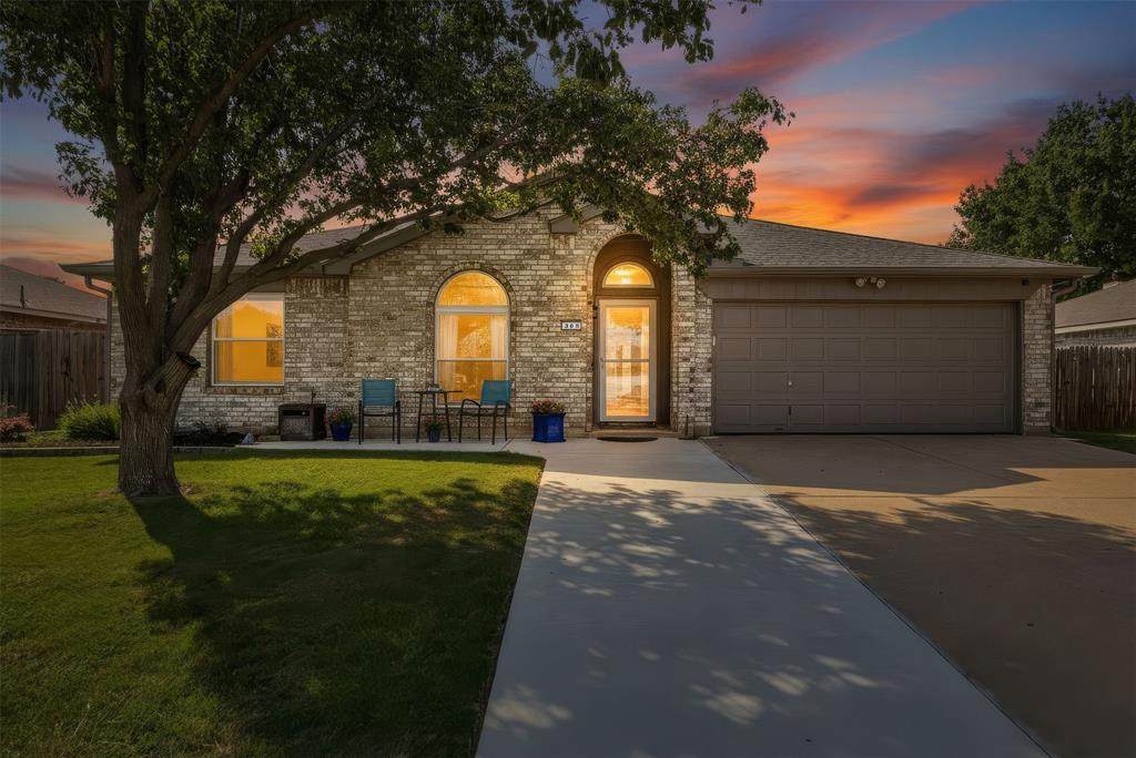 308 Candlestick Trail - Photo 1