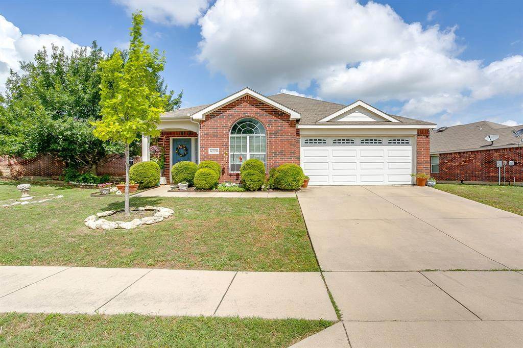 6220 Granite Creek Drive - Photo 1