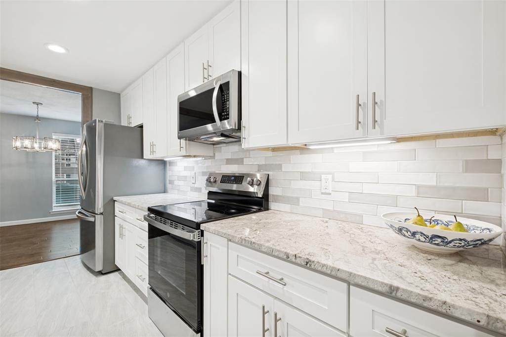 4933 Skillman Street - Photo 1