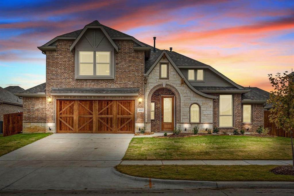 460 Country Meadows Boulevard - Photo 1