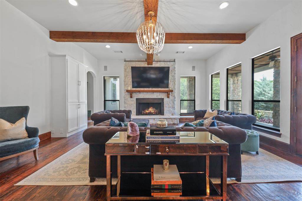 6809 Grand Falls Circle - Photo 1