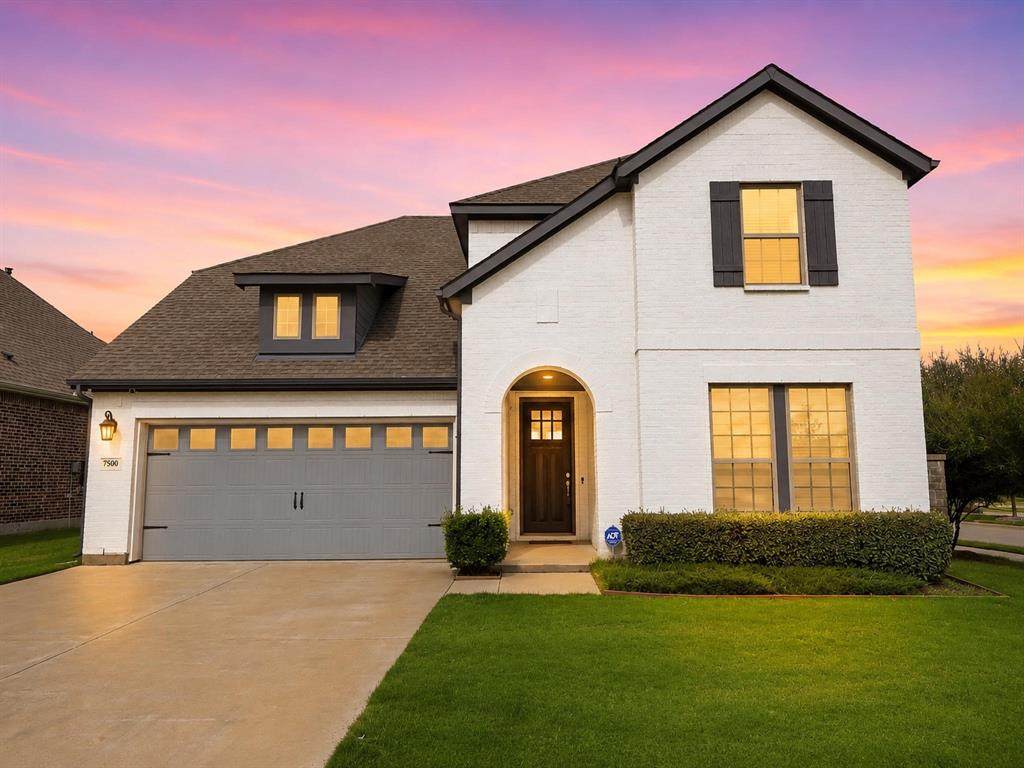 7500 Whisterwheel Way - Photo 1