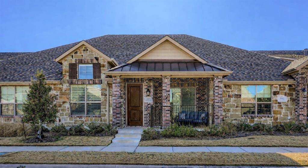3851 Marigold Lane - Photo 1
