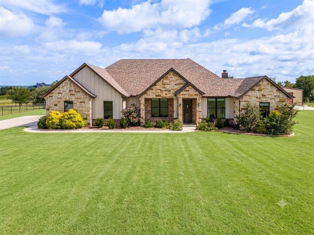 6913 Veal Station Road - Photo 1
