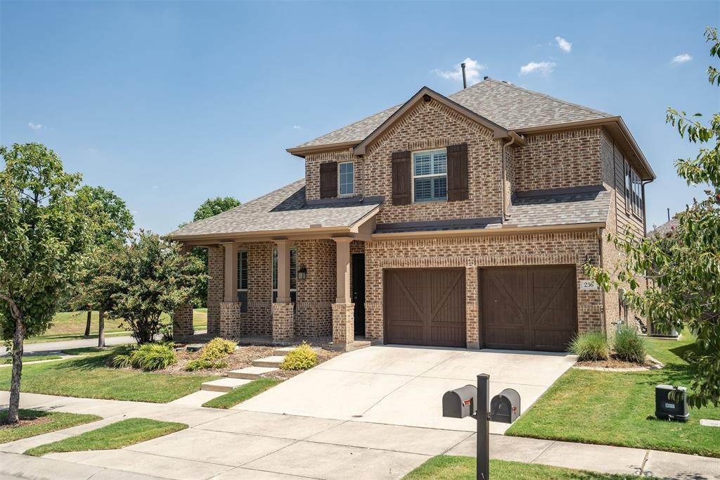 236 Sunrise Drive - Photo 1
