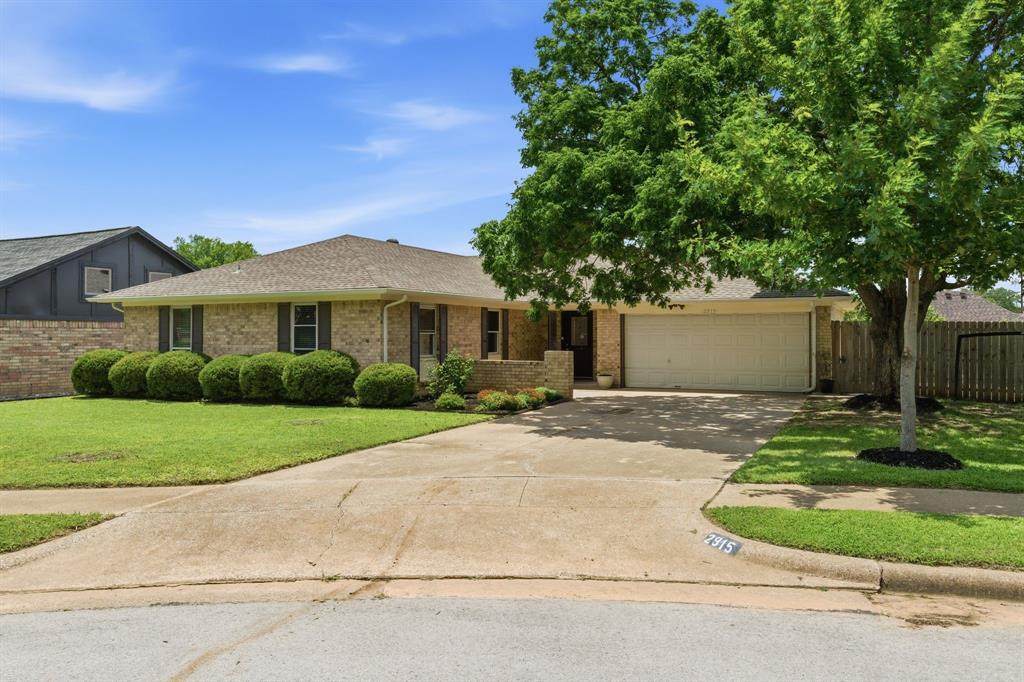 2915 Post Oak Court - Photo 1