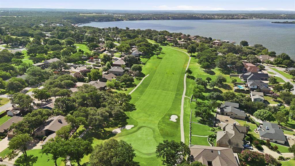4027 Fairway Drive - Photo 1