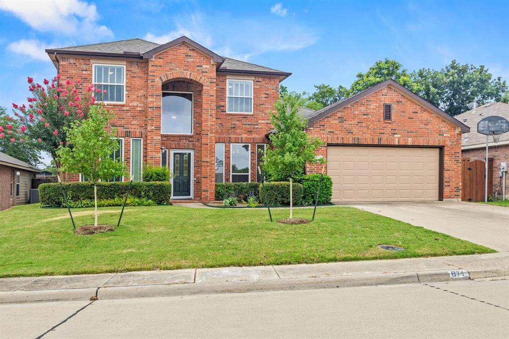 871 High Cotton Lane - Photo 1