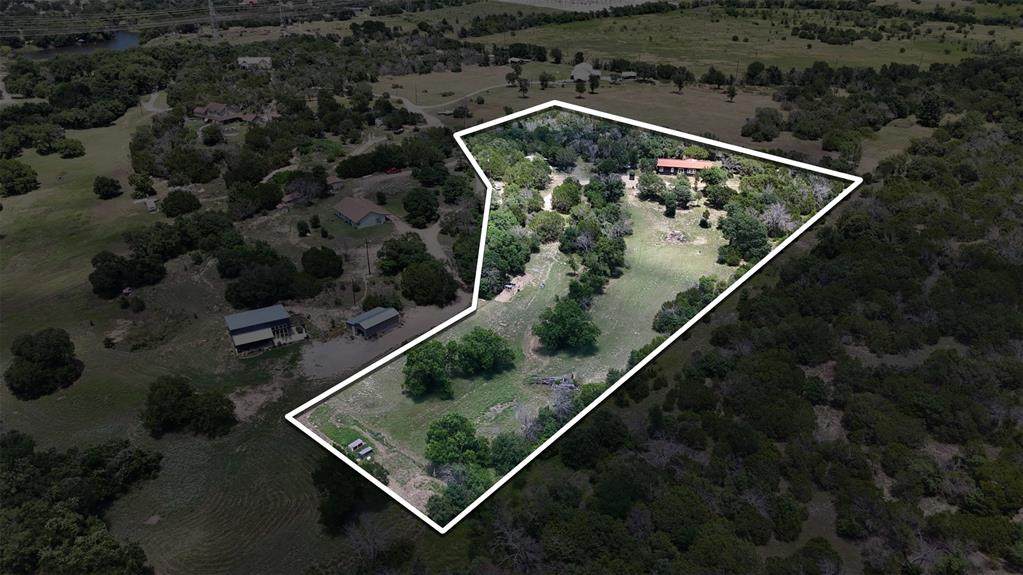 4674 Azle Highway - Photo 1