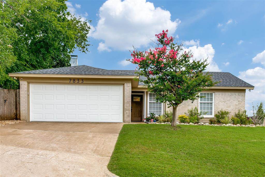 7833 Gaston Avenue - Photo 1
