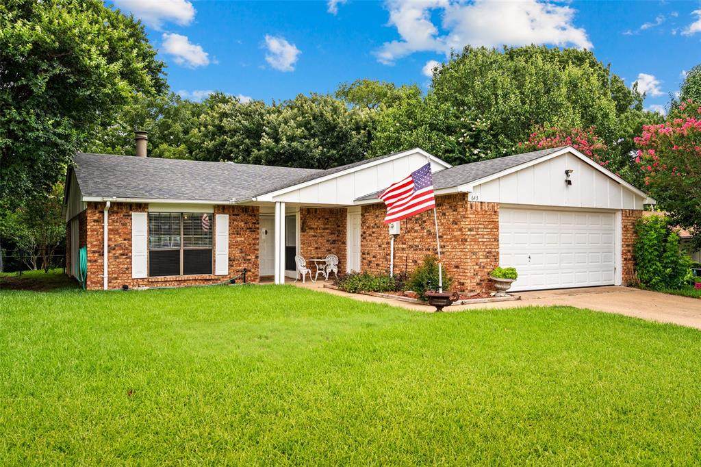 643 Randa Lane - Photo 1
