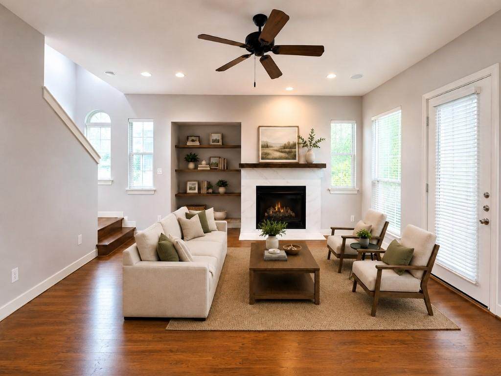 4317 Cedar Springs Road - Photo 1
