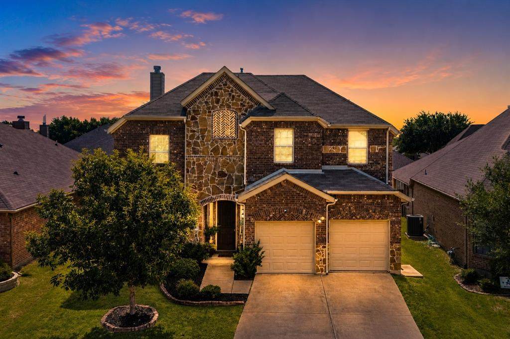 906 Bald Cypress Drive - Photo 1