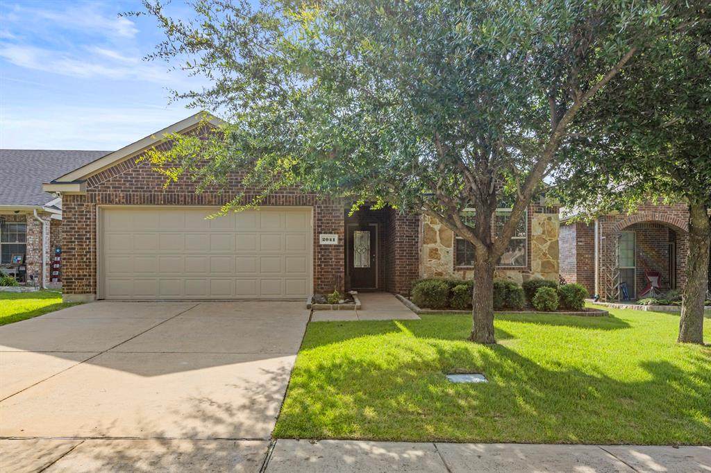 2041 Shady Glen Trail - Photo 1