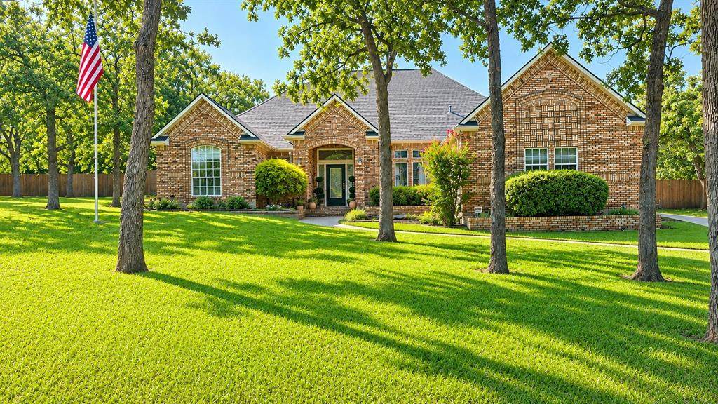 370 Canyon Oaks Drive - Photo 1