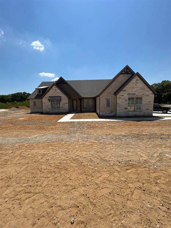 1103 Perrin Lane - Photo 1