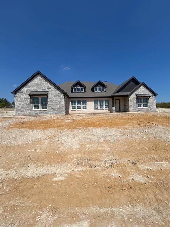 1110 Perrin Lane - Photo 1