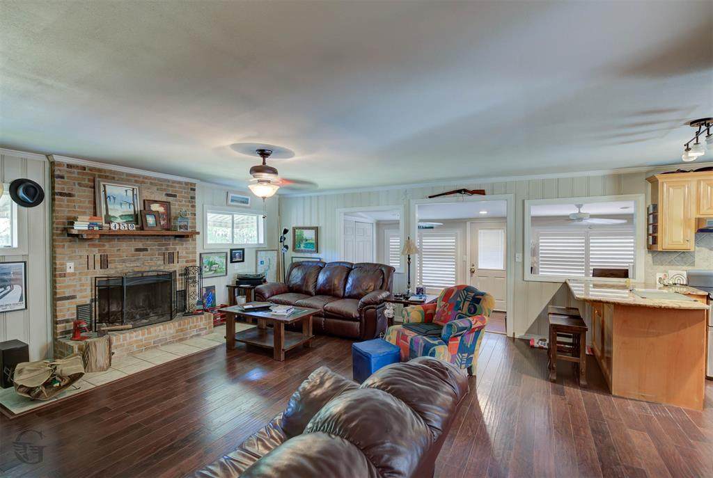 459 Dollie Moore Road - Photo 1